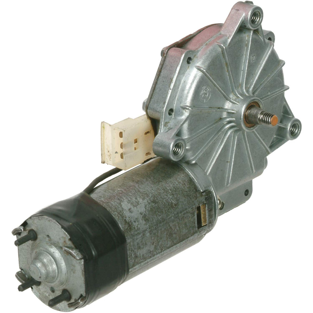 A1 REMFG INC auto part