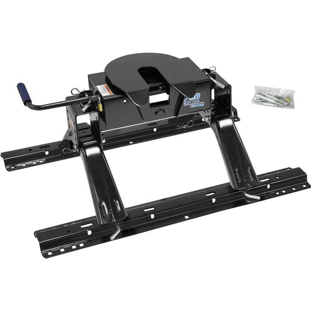 Draw-Tite auto part