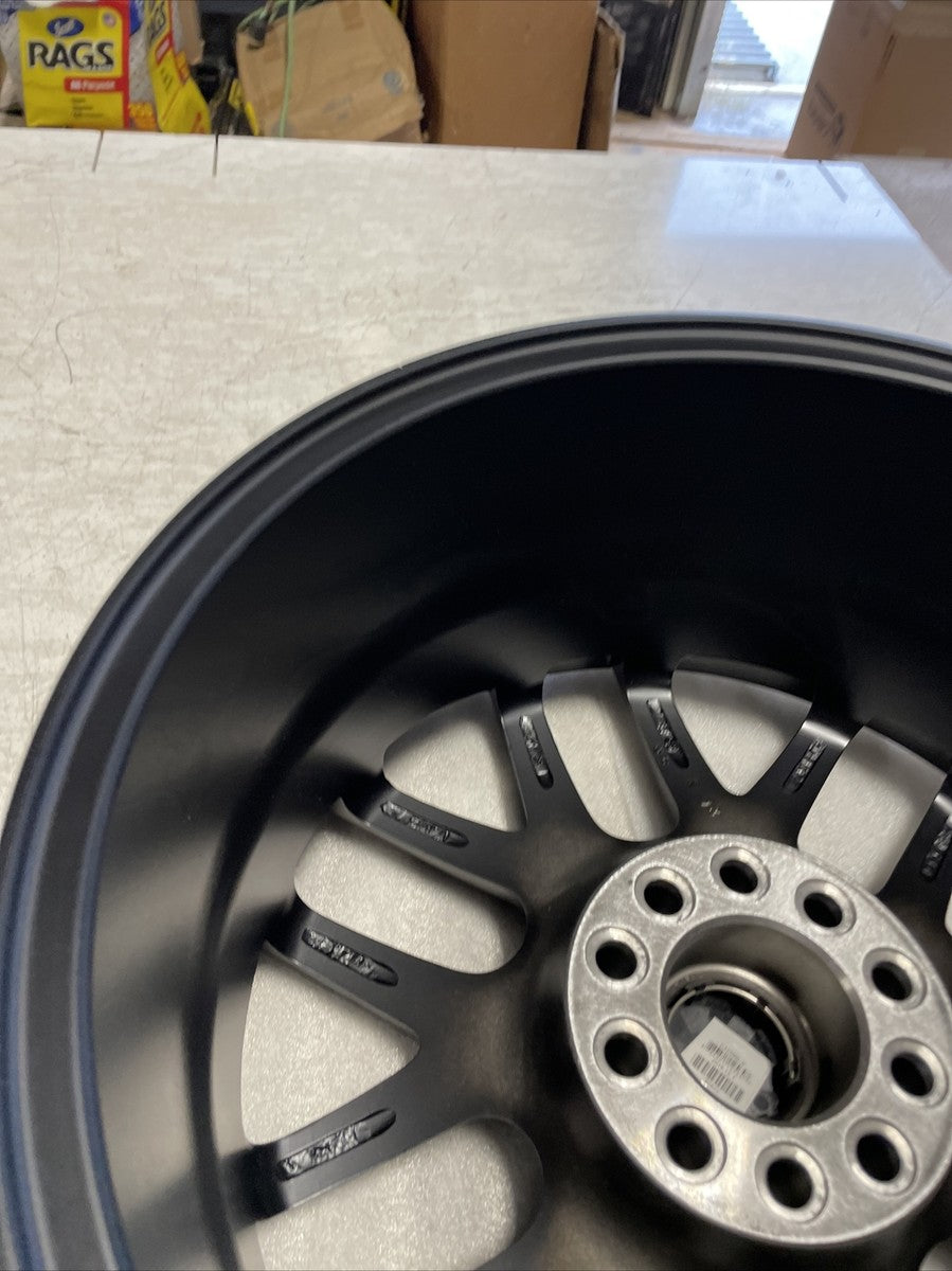 VISION WHEEL auto part