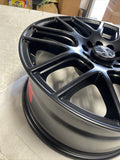 Vision Wheel 5-112 114.3 MB VIS CROSS 426H7720MB38
