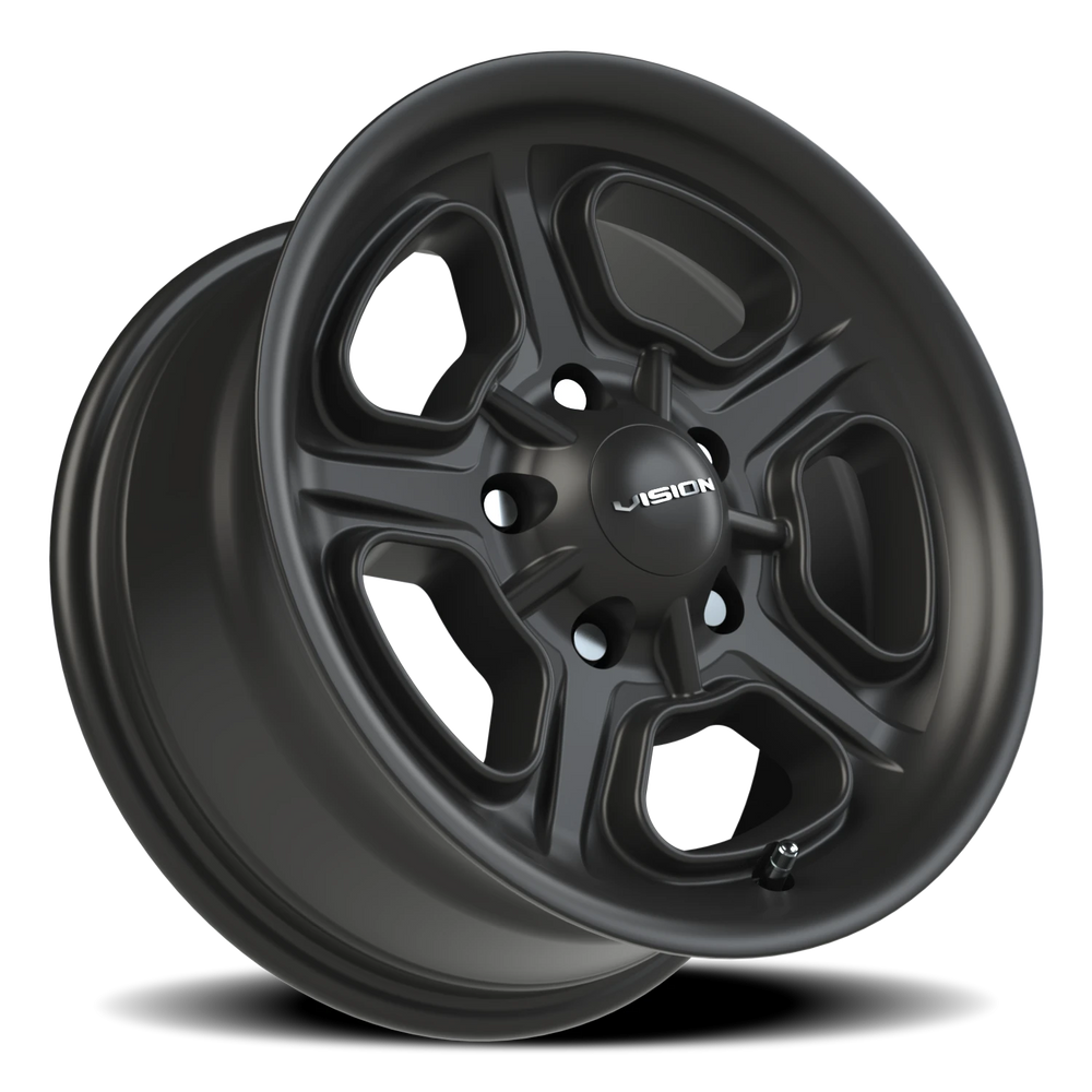 VISION WHEEL auto part
