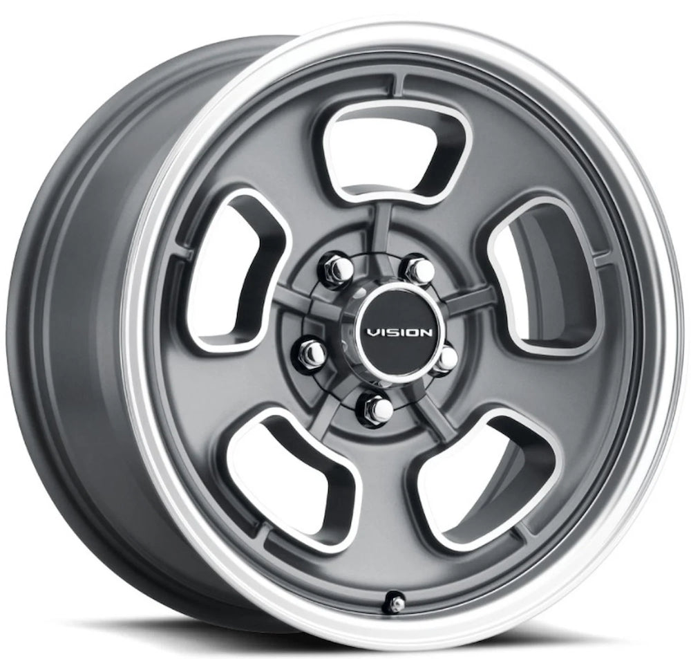 VISION WHEEL auto part