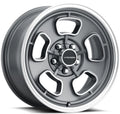 Vision Wheel 5-4.5 SGMF VIS SHIFT 148-5765SGMF6