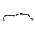 FUEL FEED LINE