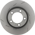 Brembo OE 12-13 Honda Integra 700cc 240x5mm Brake Disc - Rear Fixed