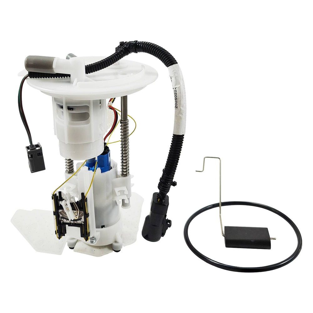 TYC auto part