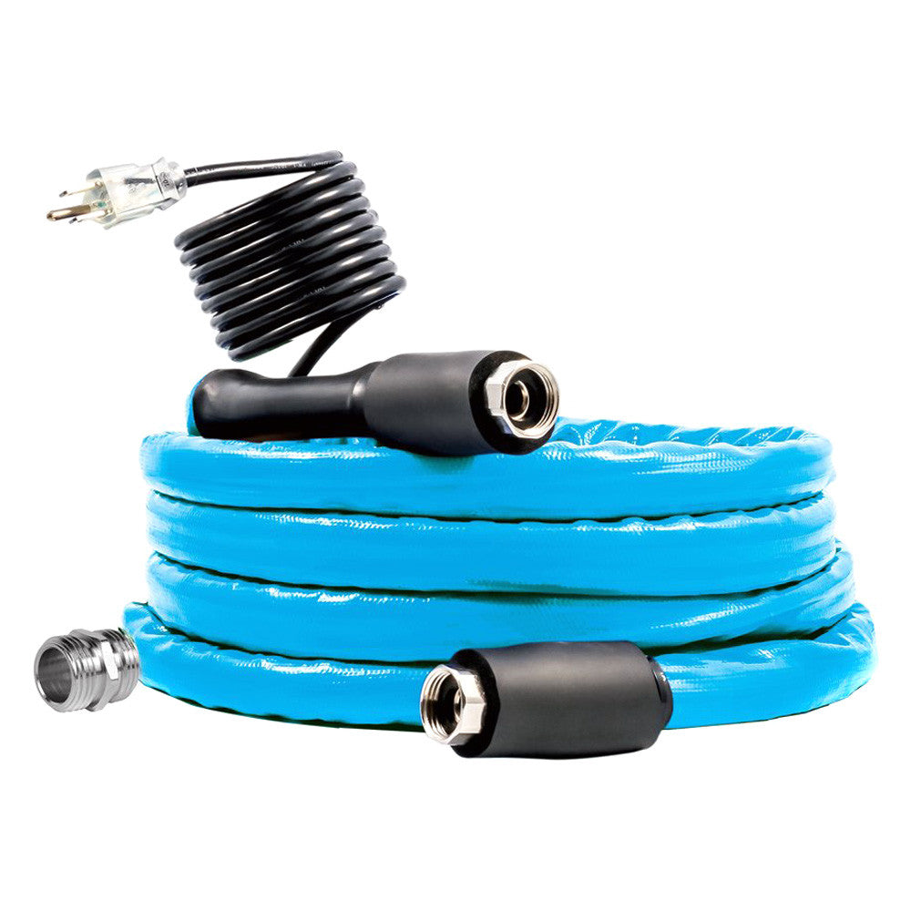 HEATED DRINKING WATER HOSE 40 12FT5/IN ID (E/F) CETLUS LLC