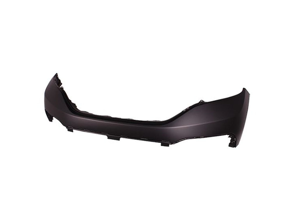 FRONT BUMPER COVER UPPER PRIME HONDA CRV 1214