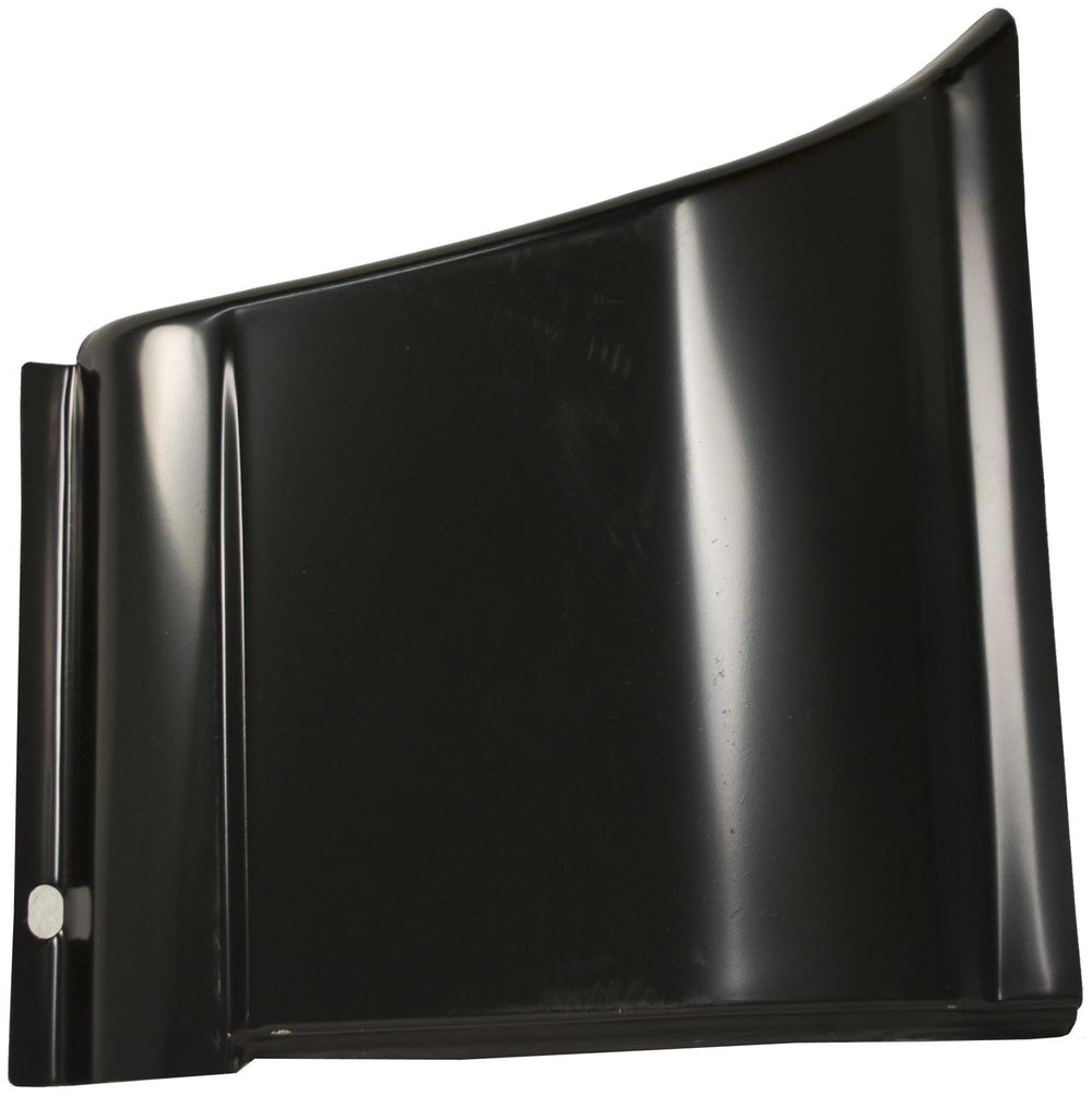 RH QUARTER PANEL LOWER FRONT SEC ECONOLINE 9207