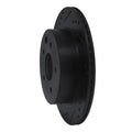 R1 Concepts black auto part