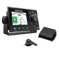 SIMRAD roof rack