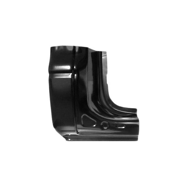 RH CAB CORNER DAKOTA STANDARD CAB 9704