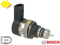 BOSCH PRESSURE REGULATOR