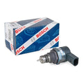 BOSCH PRESSURE REGULATOR