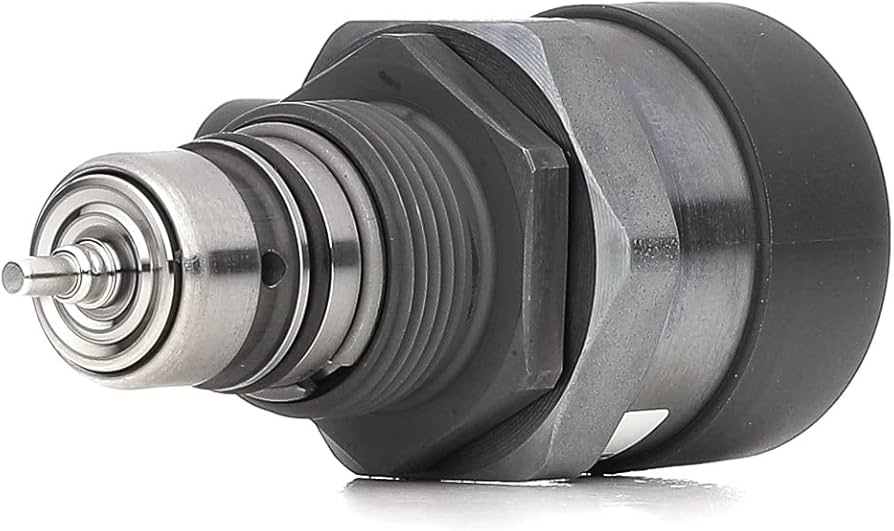 BOSCH PRESSURE REGULATOR