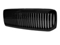 9904 SUPER DUTY F250/F350/F450 FRONT GRILLE GLOSS BLACK