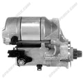 DENSO FIRST TIME FIT STARTER MOTOR