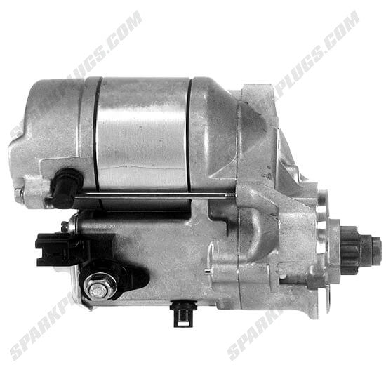 DENSO FIRST TIME FIT STARTER MOTOR