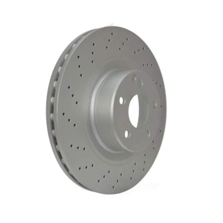 DISC BRAKE ROTOR