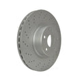 DISC BRAKE ROTOR