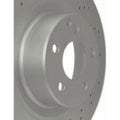 DISC BRAKE ROTOR