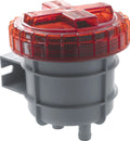 LARGE NO-SMELL FILTER FOR DIESEL FU