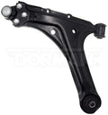CONTROL ARM W/ BALL JOINT