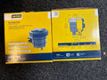 LARGE NO-SMELL FILTER FOR DIESEL FU
