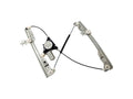 0712 NS ALTIMA W/ 1TOUCH PWR (C W/ AP) POWER WINDOW MOTOR AND REGULATOR ASSY