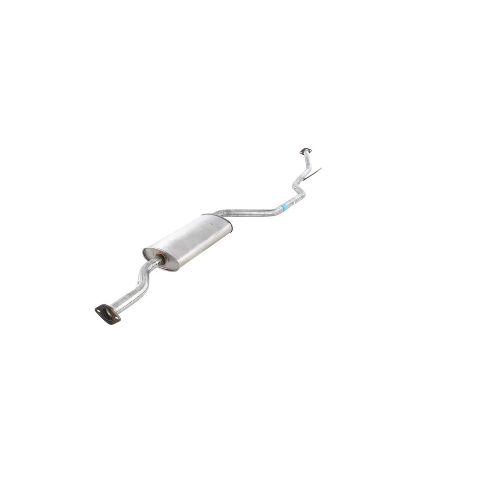 FRONT MUFFLER