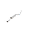 FRONT MUFFLER