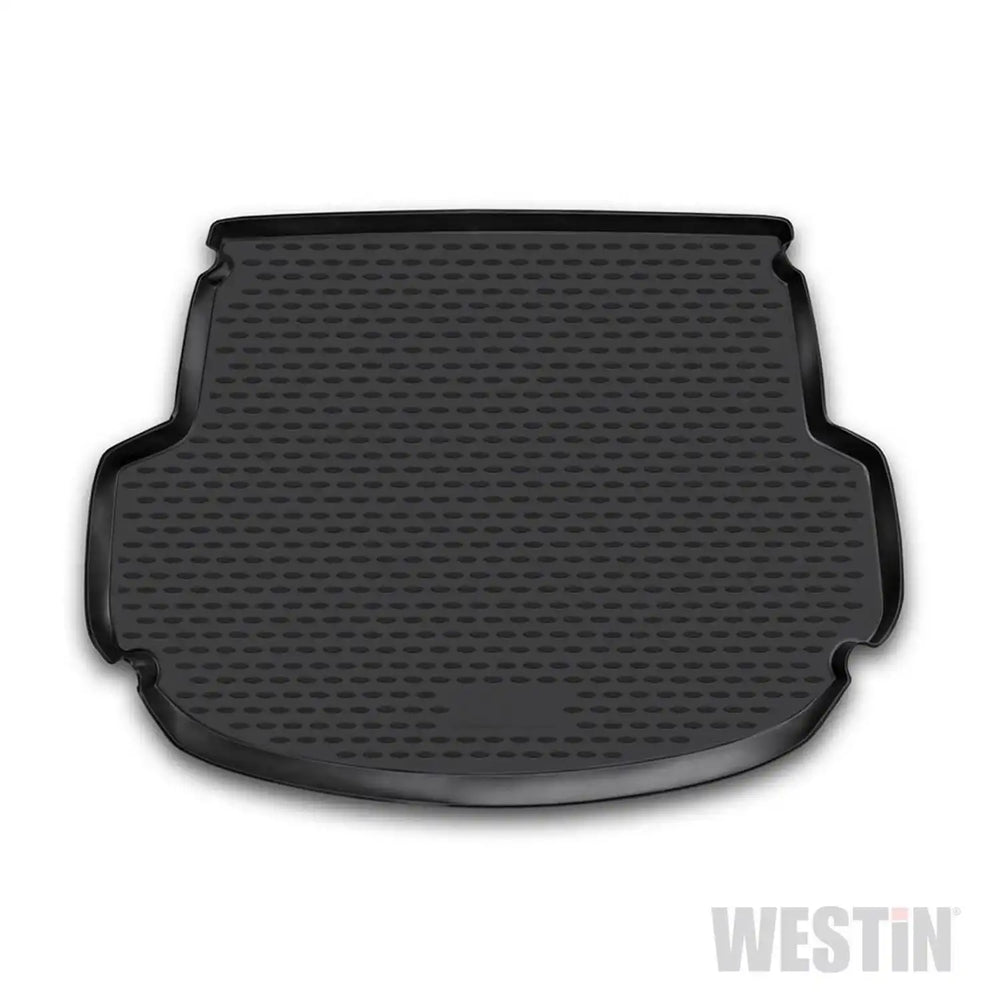 ~(6 lbs. 33X20X6)~ Profile Cargo Liner Black Santa Fe Sport 5 passenger 2013-2018