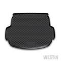 ~(6 lbs. 33X20X6)~ Profile Cargo Liner Black Santa Fe Sport 5 passenger 2013-2018