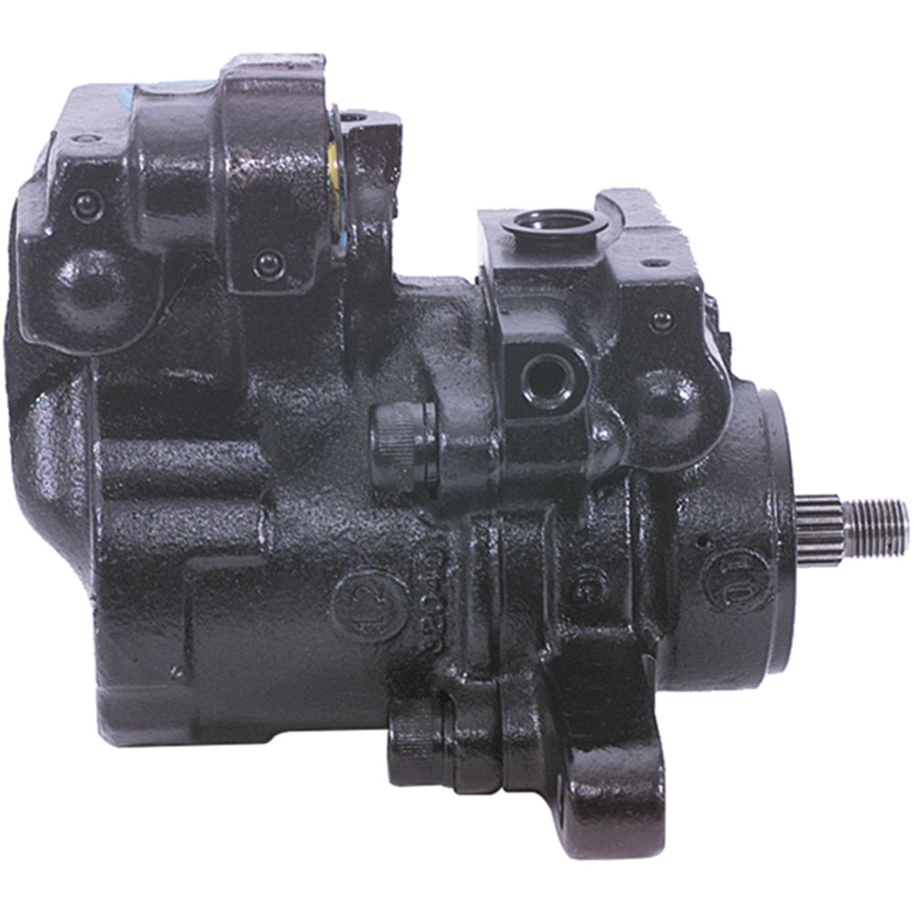 IMP POWER STEER PUMP