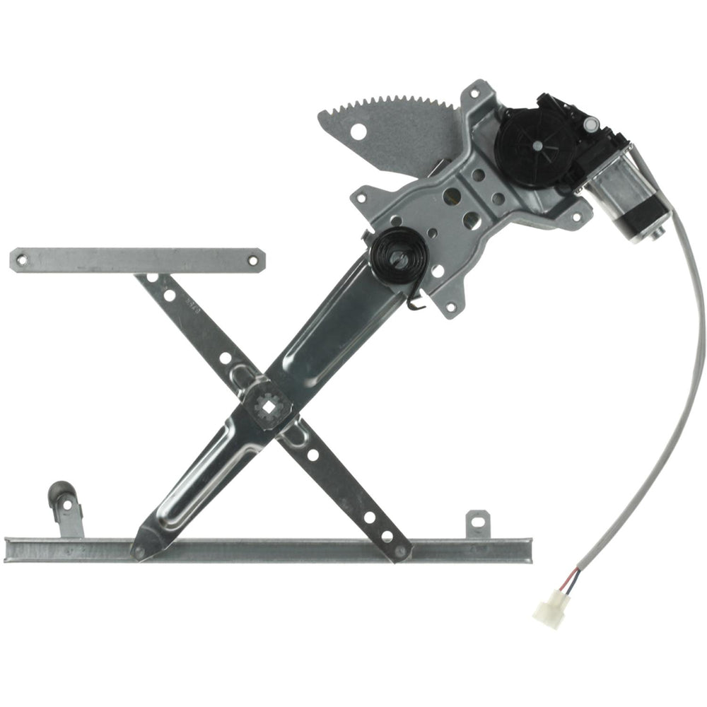 A1 REMFG INC auto part