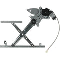 NEW WINDOW LIFT MOTOR W/REGULATOR