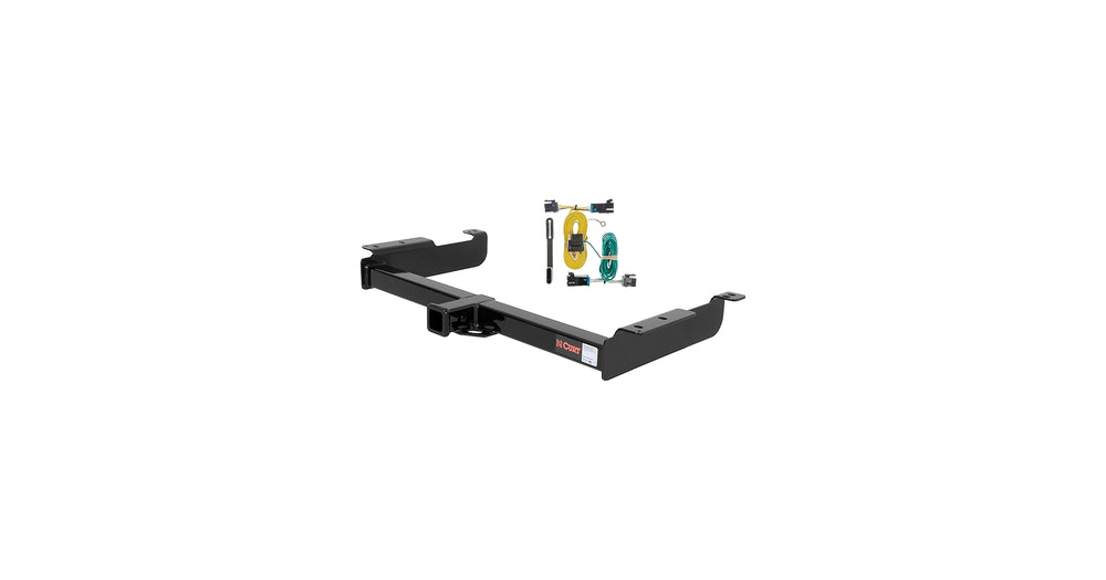 HITCH,KIT,13040 & 55540
