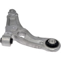 CONTROL ARM