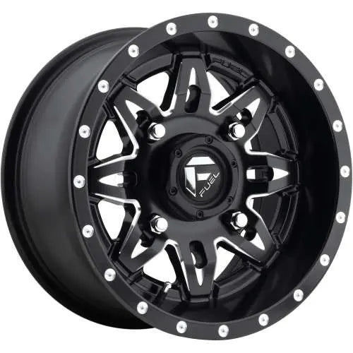 Fuel Wheels auto part