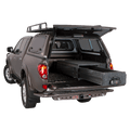 ARB Blank Roller Drawer Side Floor 945-300 X 300