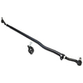 Currectlync JK Tie Rod Tube Only (Chromoly 1.65 Inch Diameter) RockJock 4X4