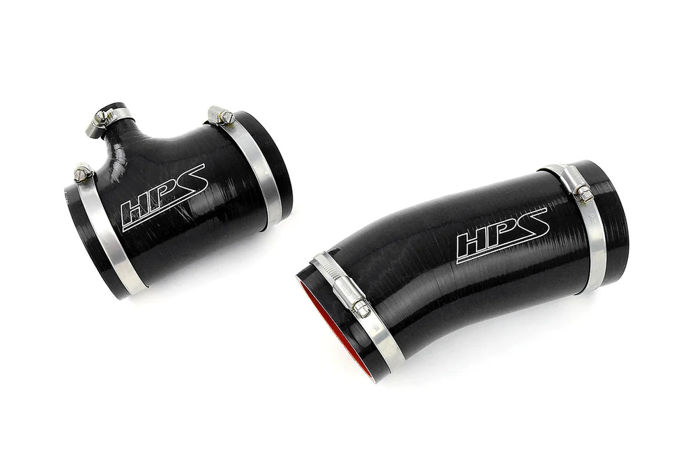 Air Intake Hose