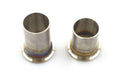 Killer B Motorsports Tial MV-S Stubby Dump Tubes
