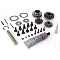 Spider Gear Kit Dana 30 Reverse Super Standard Includes Seals/Bolts 1991-2001 Jeep Cherokee XJ 1993-1998 Grand Cherokee ZJ 1990-1995 Wrangler YJ And OMIX
