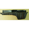 Oil Pan 1987-1995 Jeep Wrangler YJ 1997-2006 Wrangler TJ 1987-01Cherokee XJ 1987-1992 Comanche MJ OMIX