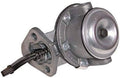 Fuel Pump Mechanical Metal Cap w/o Vacuum Wipers Fits Willys L-Head And F-Head 134 Ci Engines On 41-45 MB/GPW, 46-49 CJ2A, 49-53 CJ3A OMIX