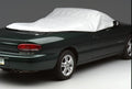 Covercraft Custom Converitlbe Interior Cover Tan Flannel - Tan