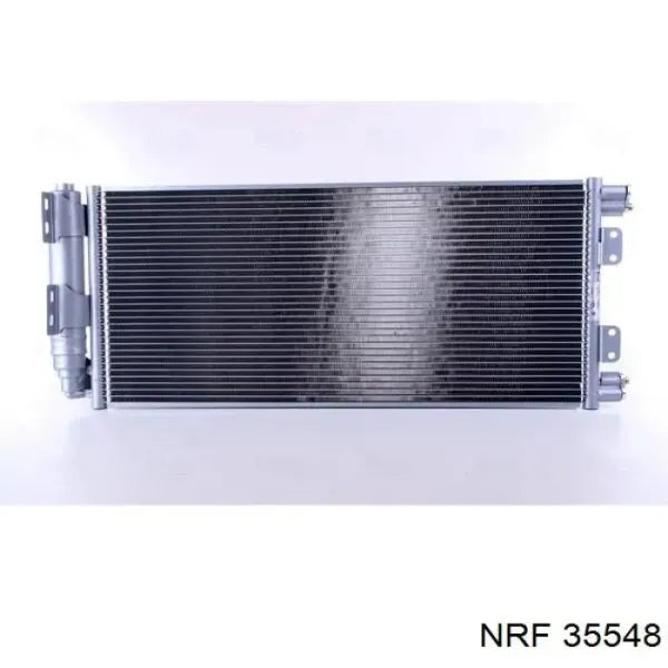 A/C Condenser