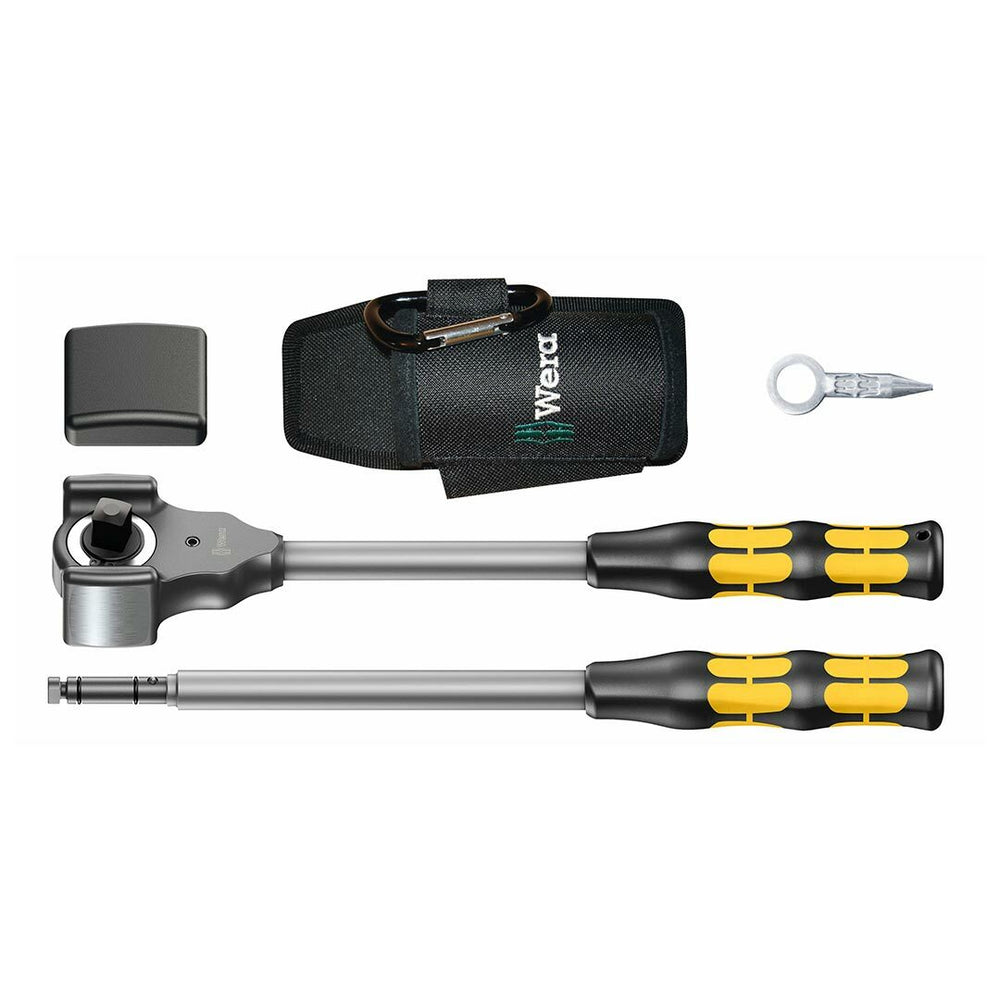 Wera Tools auto part