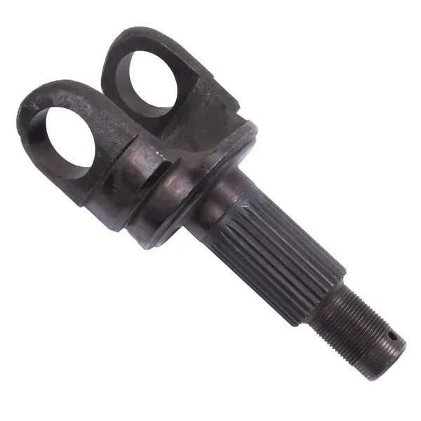 TJ/RUBICON 30-SPLINE CROM